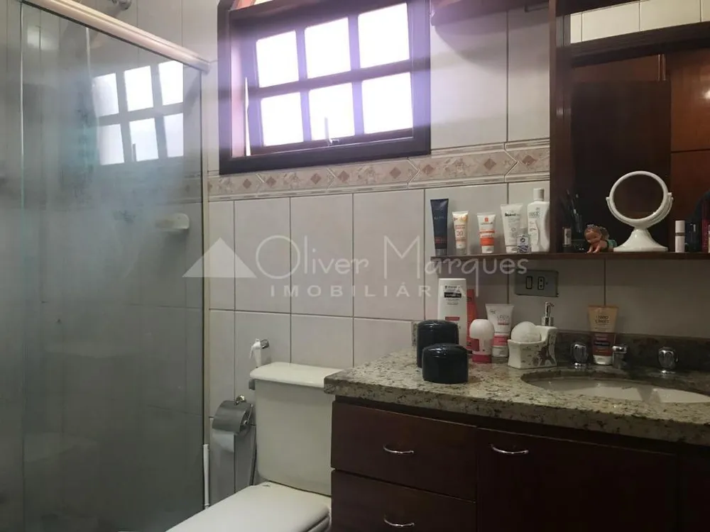 Sobrado, 4 quartos, 222 m² - Foto 9