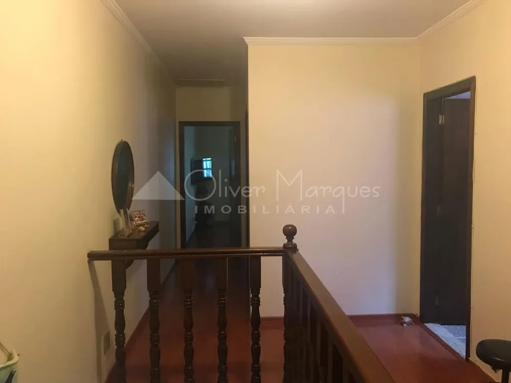 Sobrado, 4 quartos, 222 m² - Foto 3