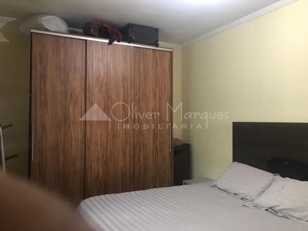 Sobrado, 4 quartos, 222 m² - Foto 6