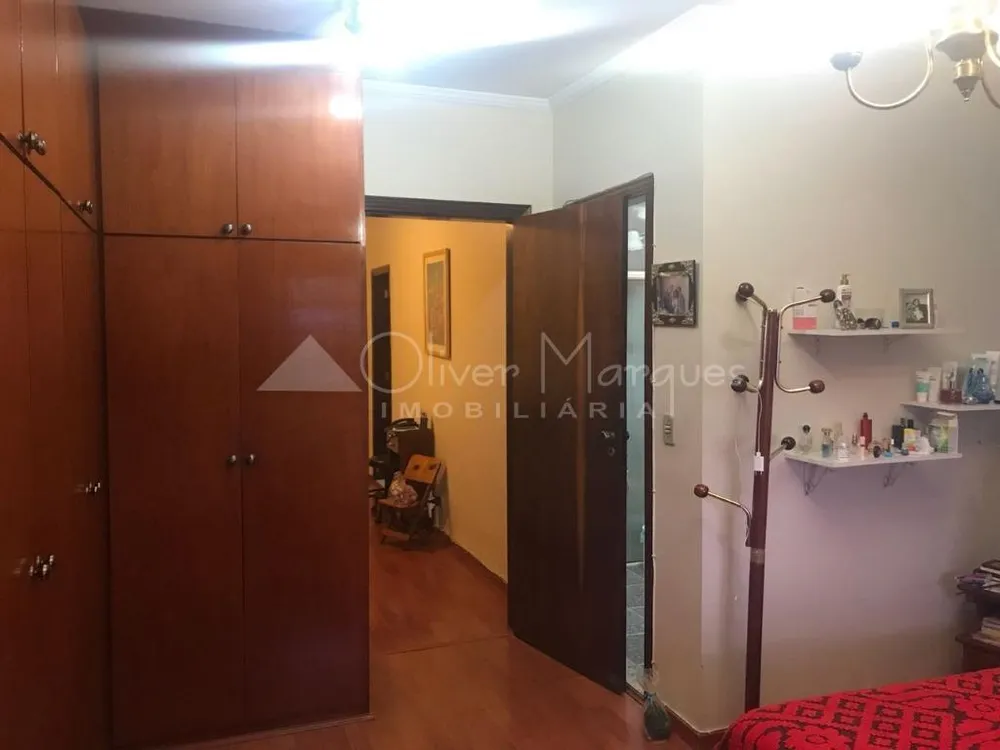 Sobrado, 4 quartos, 222 m² - Foto 11