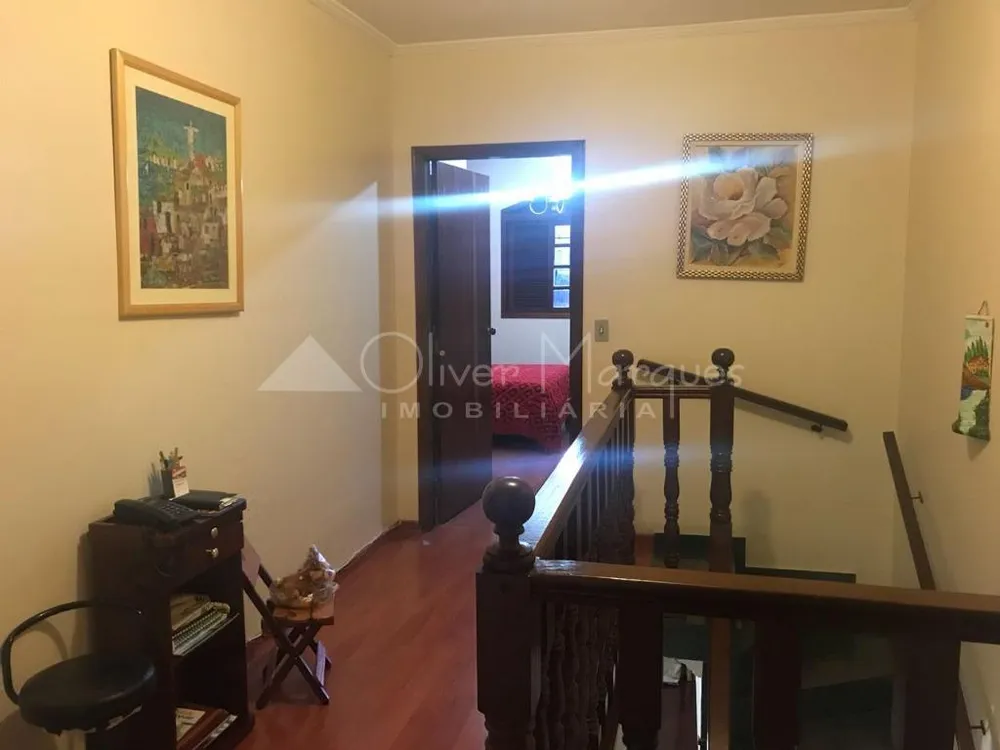 Sobrado, 4 quartos, 222 m² - Foto 16