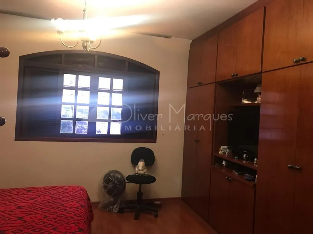 Sobrado, 4 quartos, 222 m² - Foto 10