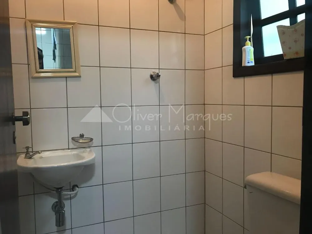 Sobrado, 4 quartos, 222 m² - Foto 12