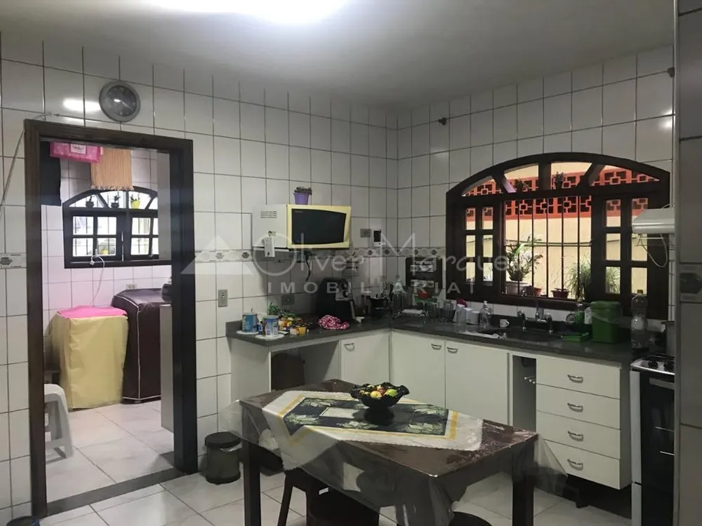 Sobrado, 4 quartos, 222 m² - Foto 5