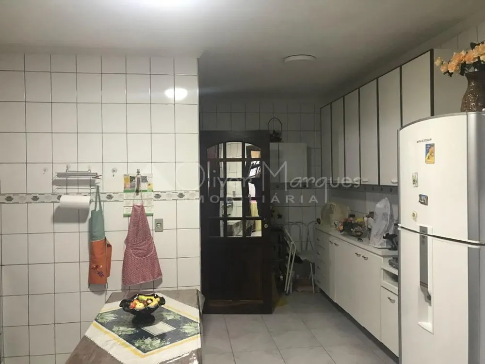 Sobrado, 4 quartos, 222 m² - Foto 13