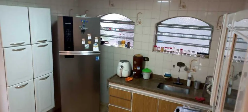 Sobrado, 3 quartos, 171 m² - Foto 3