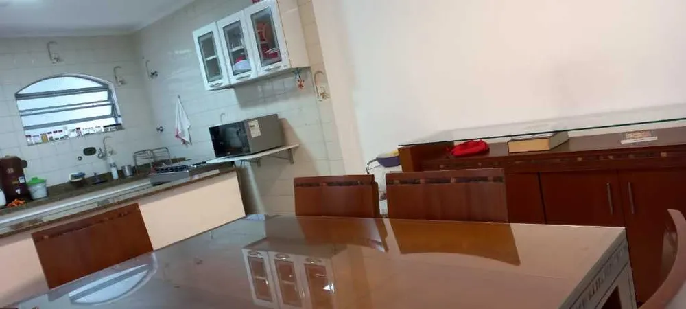 Sobrado, 3 quartos, 171 m² - Foto 4