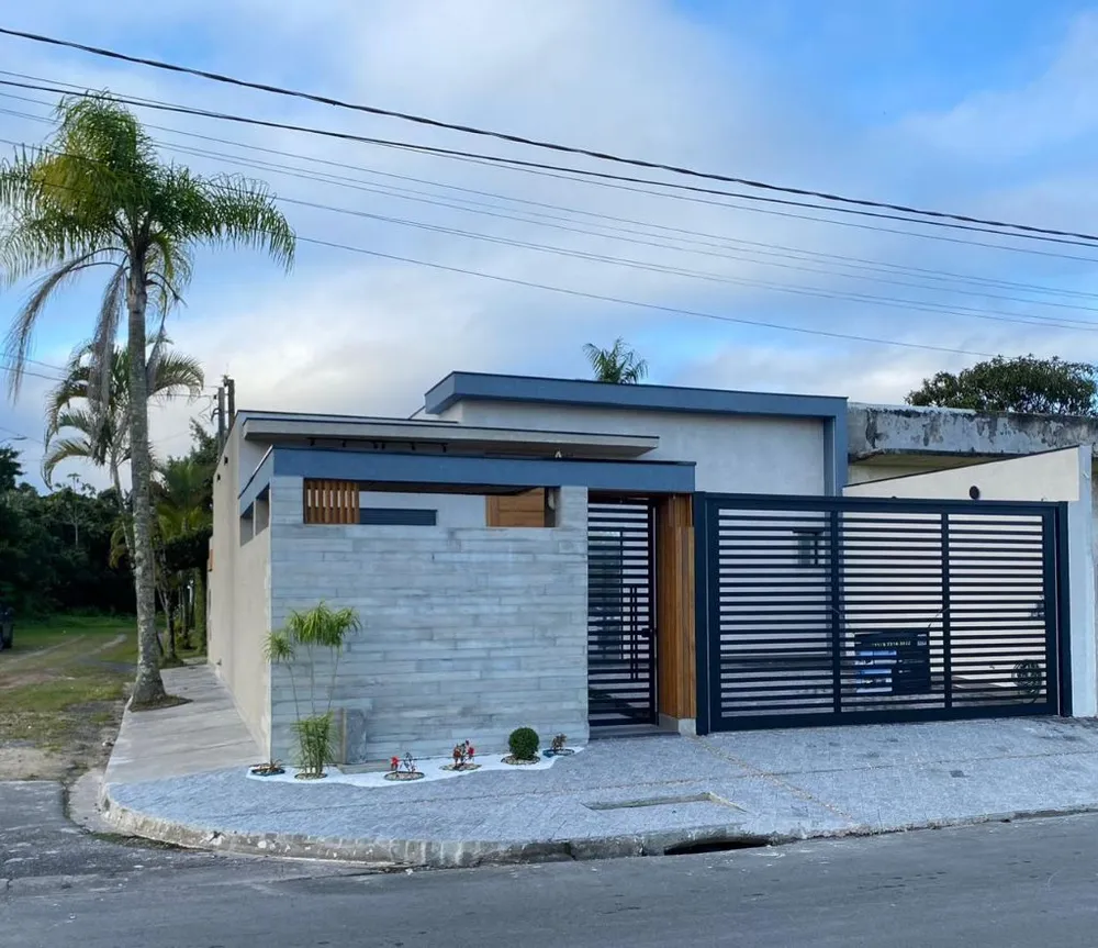 Casa, 3 quartos, 100 m² - Foto 6
