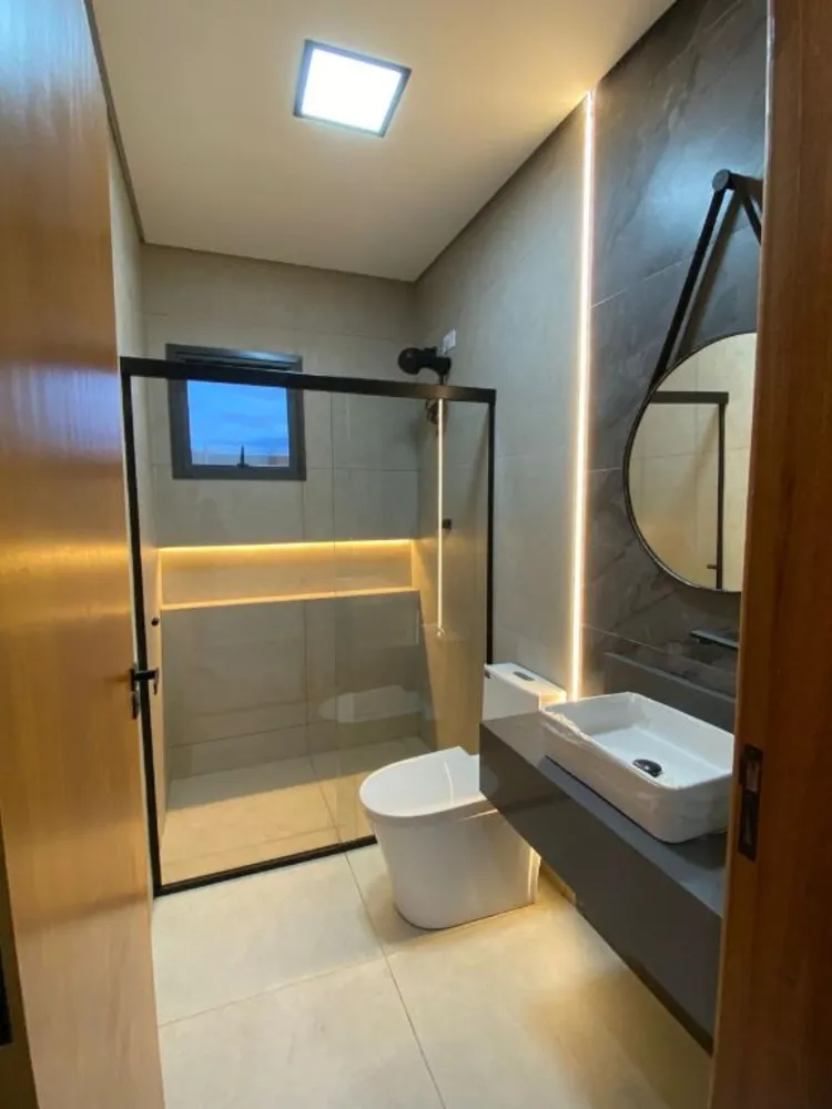 Casa, 3 quartos, 100 m² - Foto 3