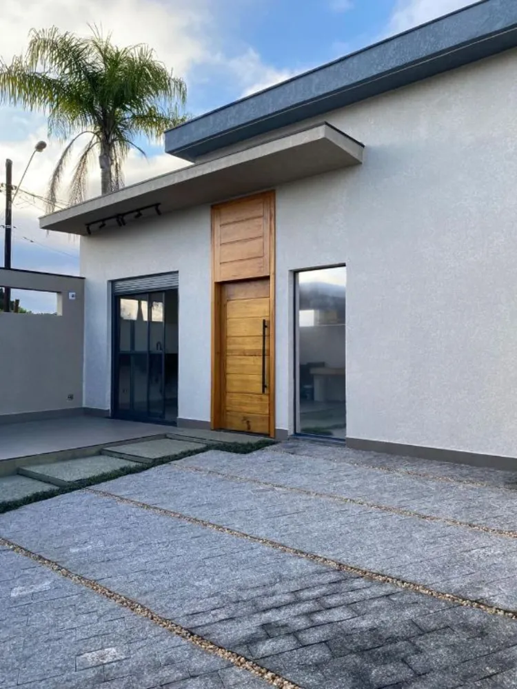 Casa, 3 quartos, 100 m² - Foto 2