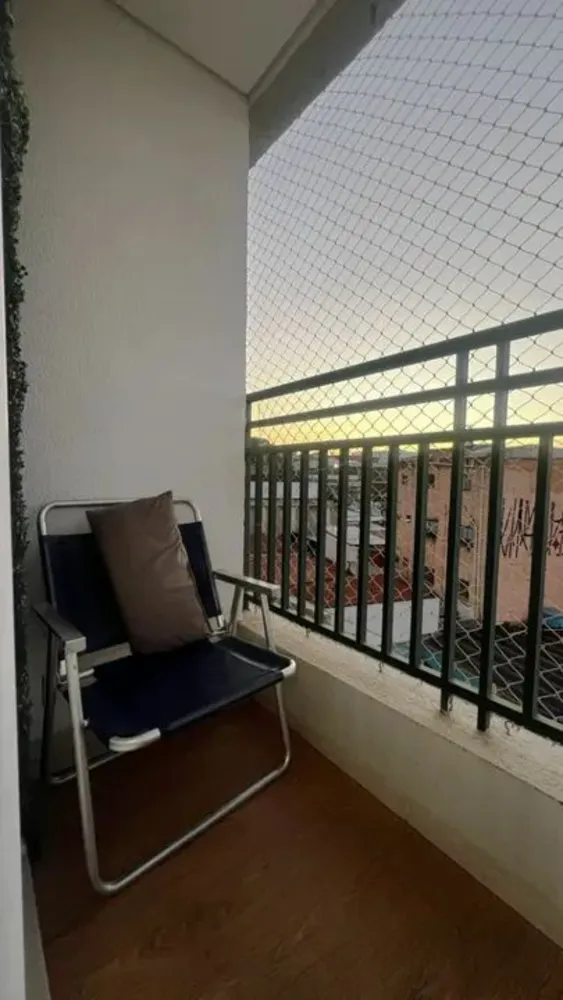 Apartamento, 3 quartos, 74 m² - Foto 8