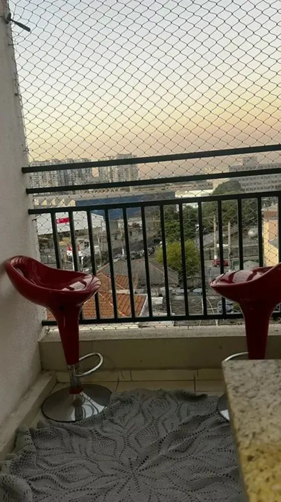 Apartamento, 3 quartos, 74 m² - Foto 15