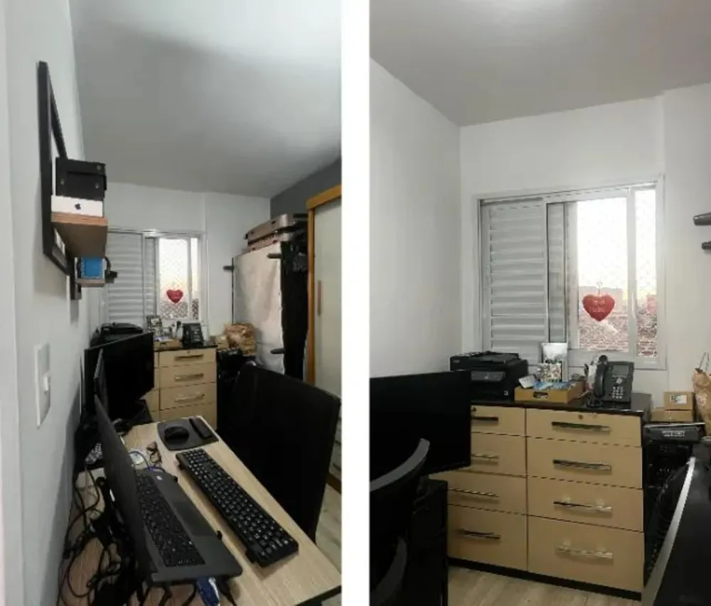 Apartamento, 3 quartos, 74 m² - Foto 9