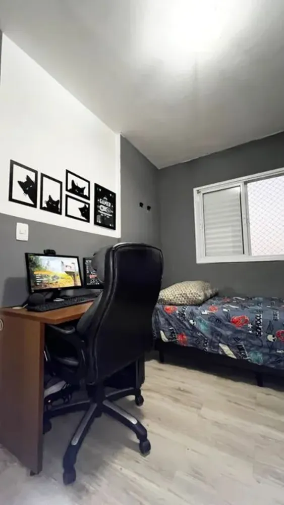 Apartamento, 3 quartos, 74 m² - Foto 3