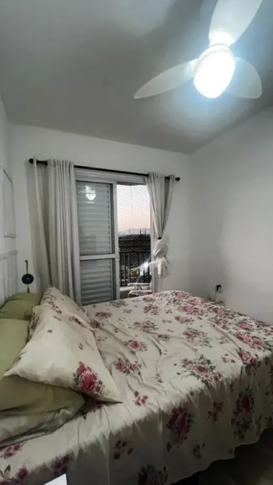 Apartamento, 3 quartos, 74 m² - Foto 14