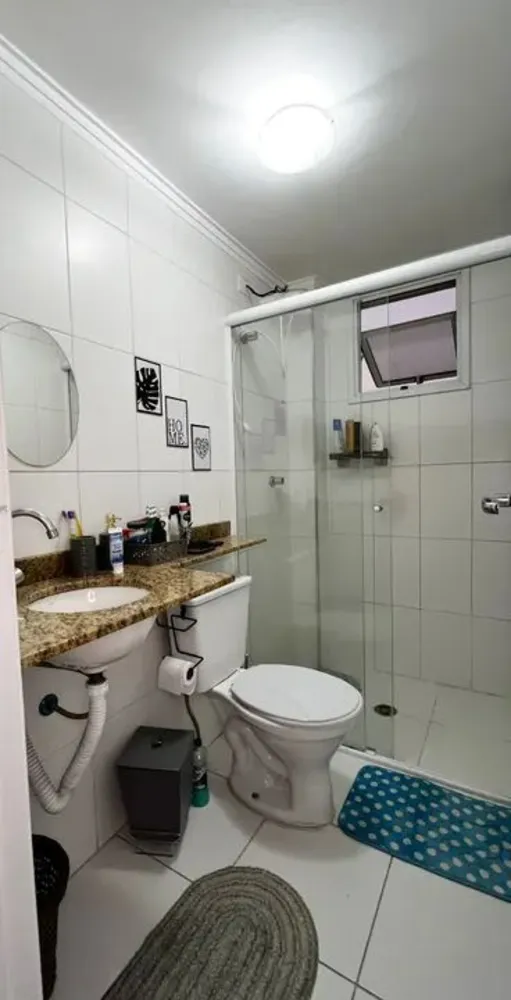 Apartamento, 3 quartos, 74 m² - Foto 6