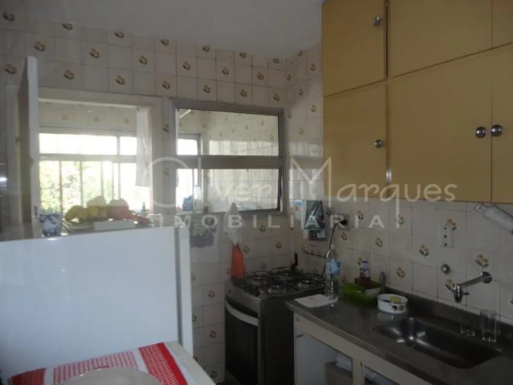 Apartamento, 3 quartos, 86 m² - Foto 3