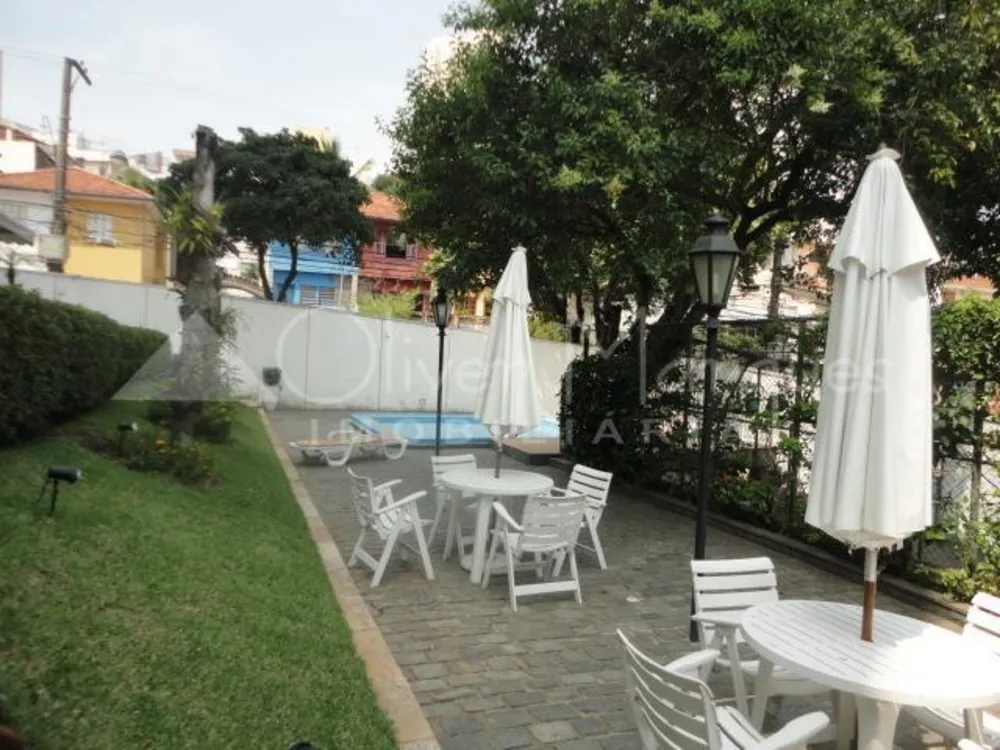 Apartamento, 3 quartos, 86 m² - Foto 1