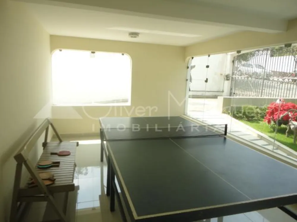Apartamento, 3 quartos, 86 m² - Foto 4