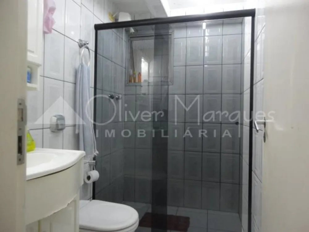 Apartamento, 3 quartos, 86 m² - Foto 2