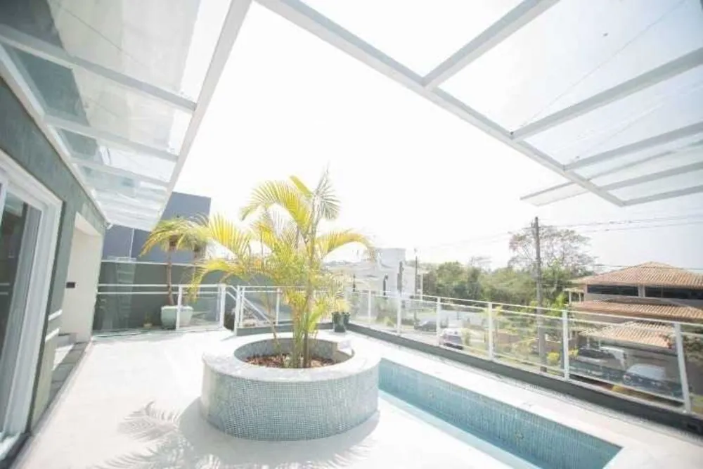 Sobrado, 6 quartos, 476 m² - Foto 8