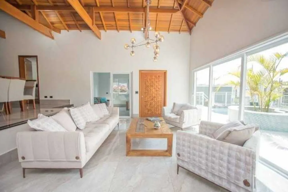Sobrado, 6 quartos, 476 m² - Foto 5
