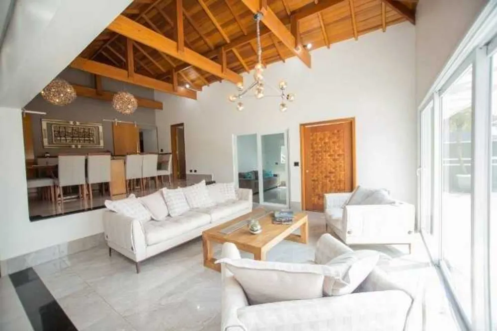 Sobrado, 6 quartos, 476 m² - Foto 7