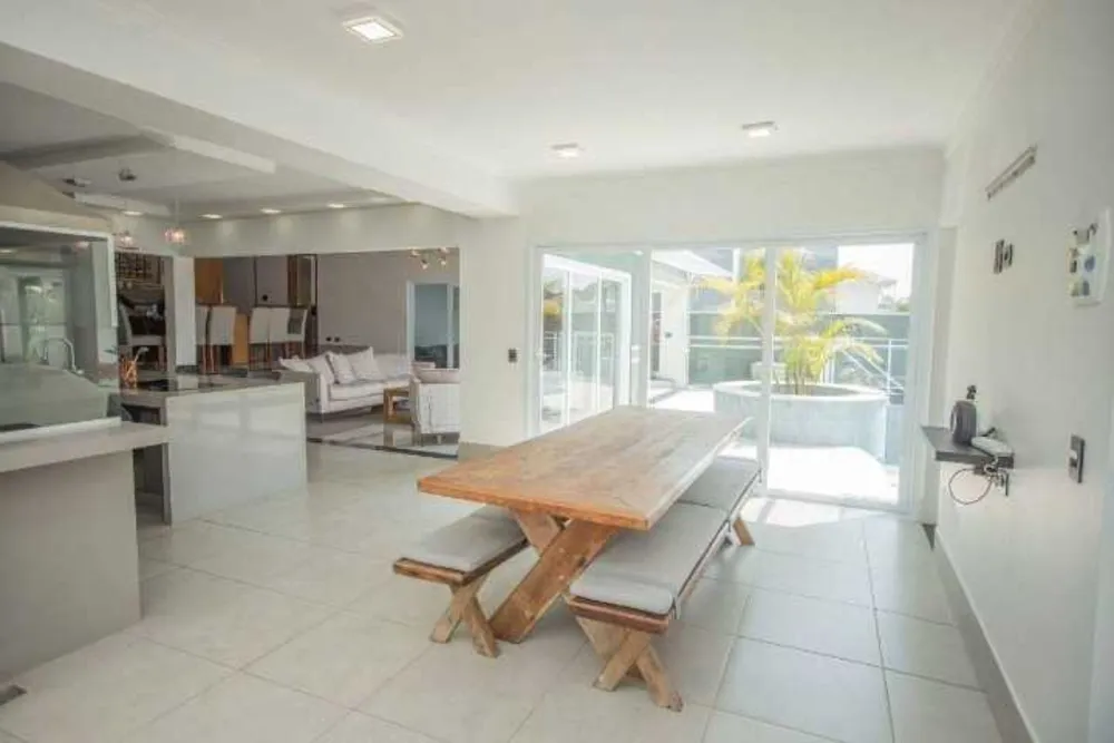 Sobrado, 6 quartos, 476 m² - Foto 15