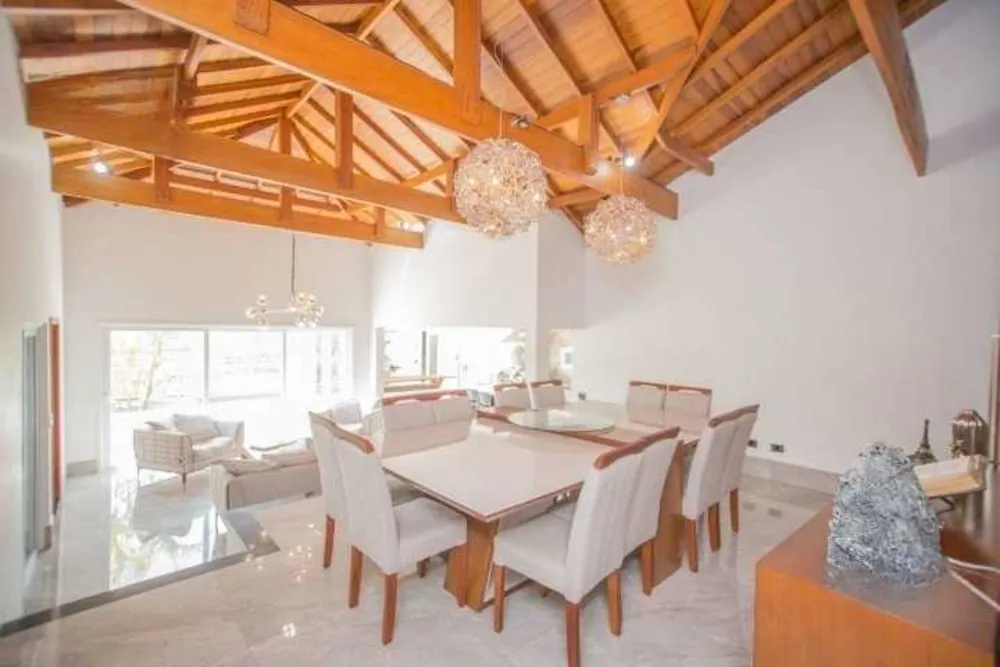 Sobrado, 6 quartos, 476 m² - Foto 12