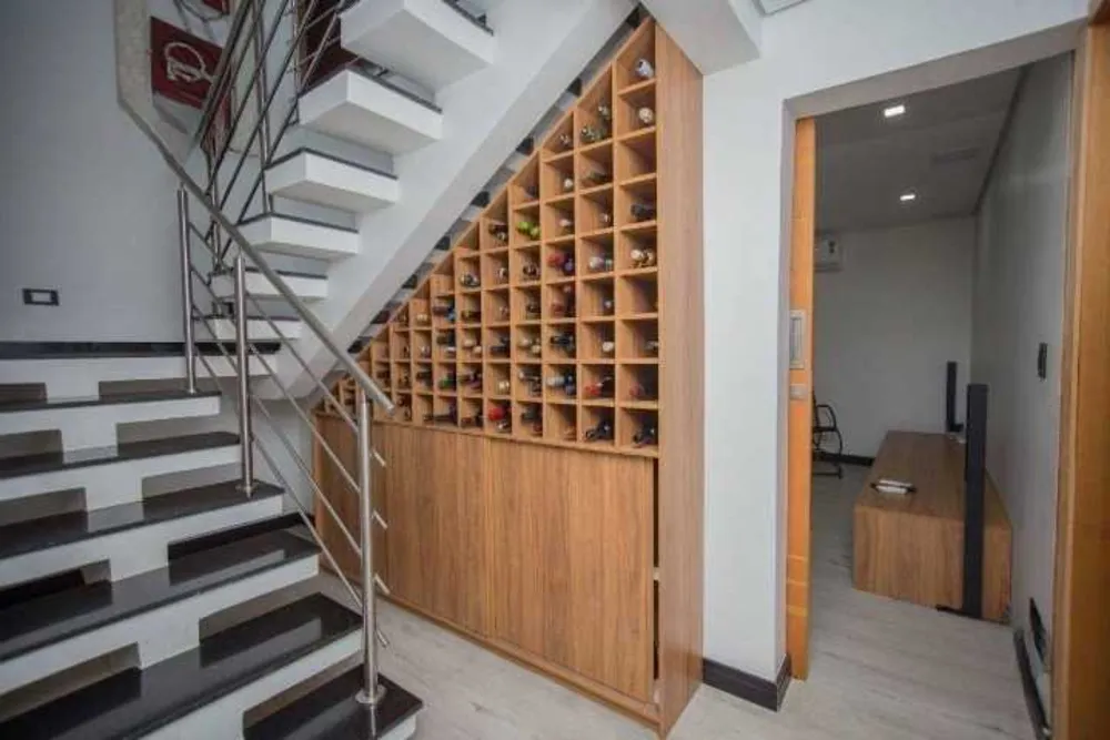 Sobrado, 6 quartos, 476 m² - Foto 11
