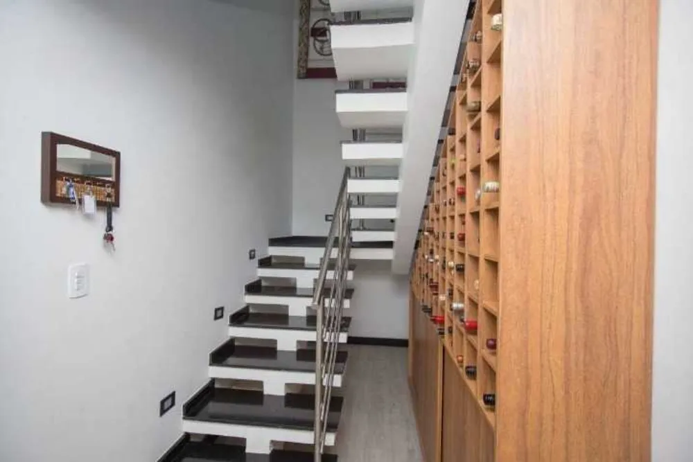 Sobrado, 6 quartos, 476 m² - Foto 4