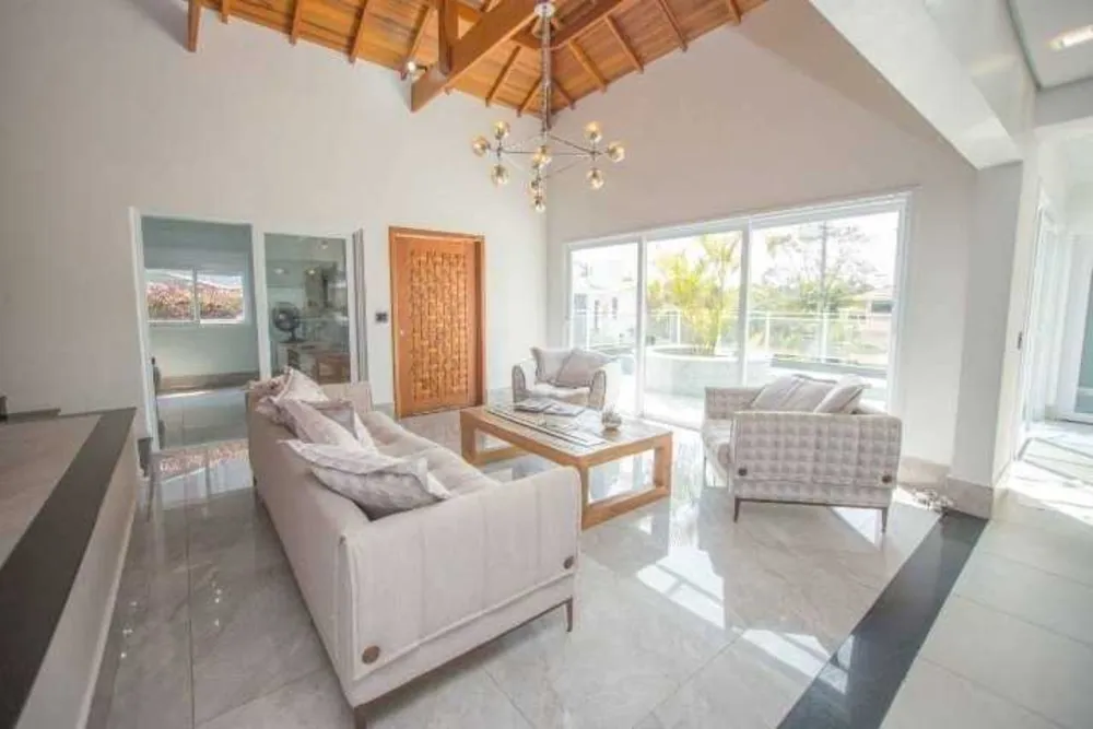 Sobrado, 6 quartos, 476 m² - Foto 6