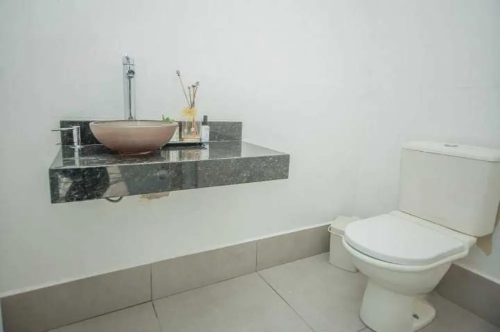 Sobrado, 6 quartos, 476 m² - Foto 13