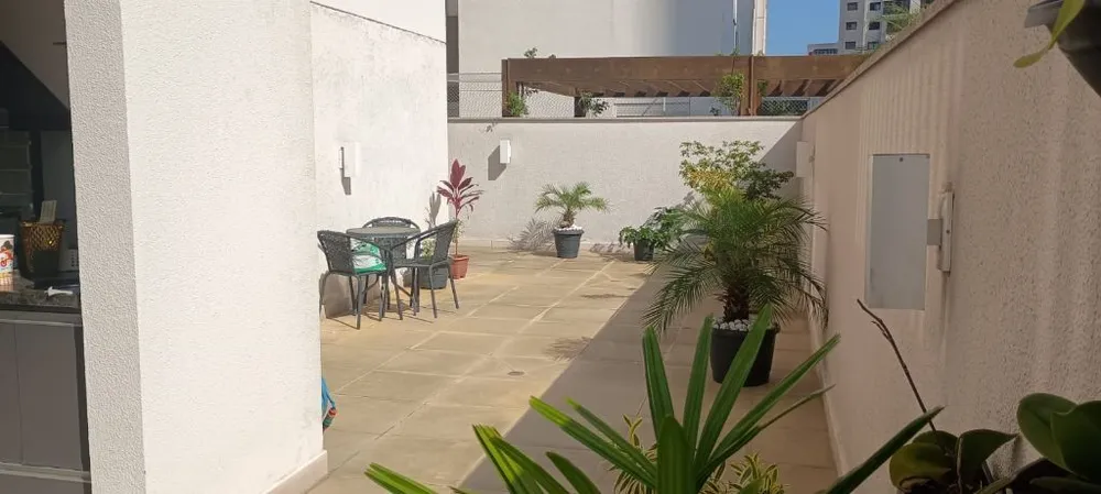 Apartamento, 3 quartos, 159 m² - Foto 4