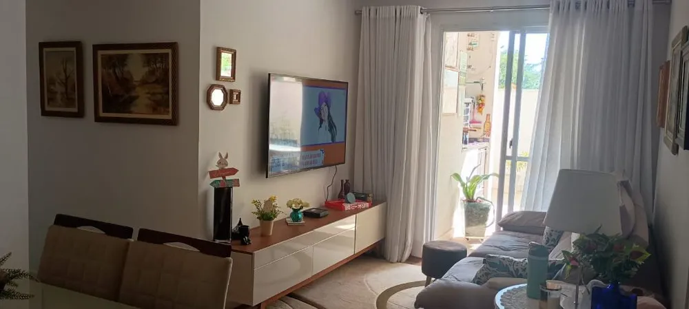 Apartamento, 3 quartos, 159 m² - Foto 1