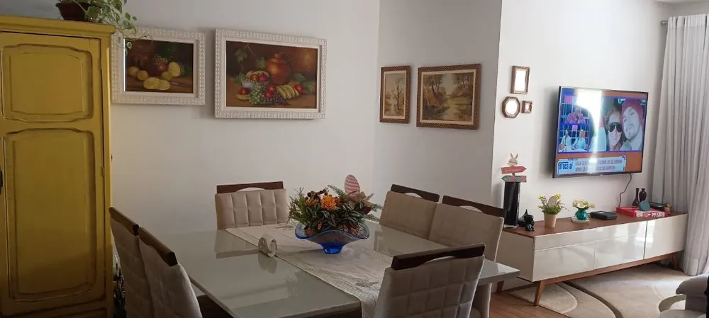 Apartamento, 3 quartos, 159 m² - Foto 3