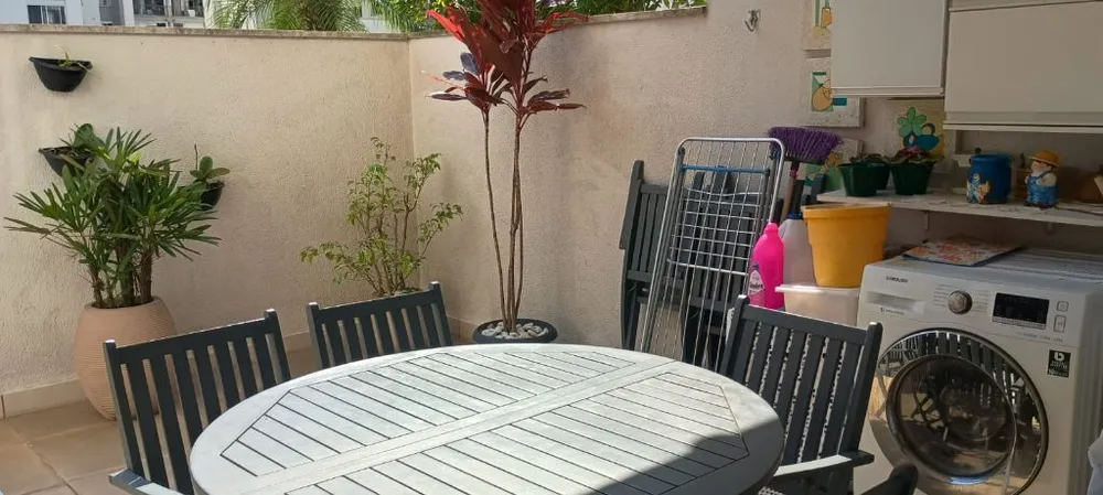 Apartamento, 3 quartos, 159 m² - Foto 7