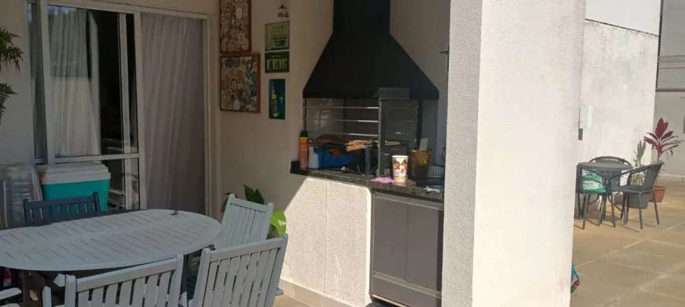 Apartamento, 3 quartos, 159 m² - Foto 2