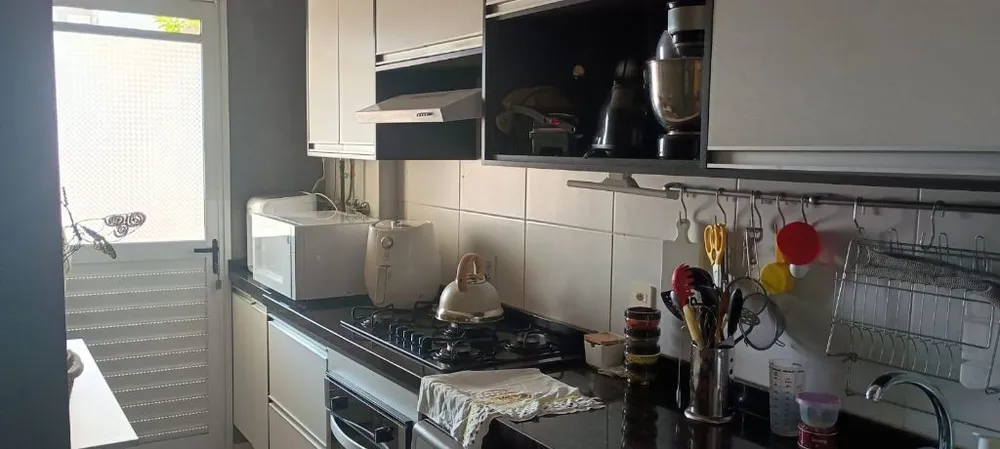 Apartamento, 3 quartos, 159 m² - Foto 8