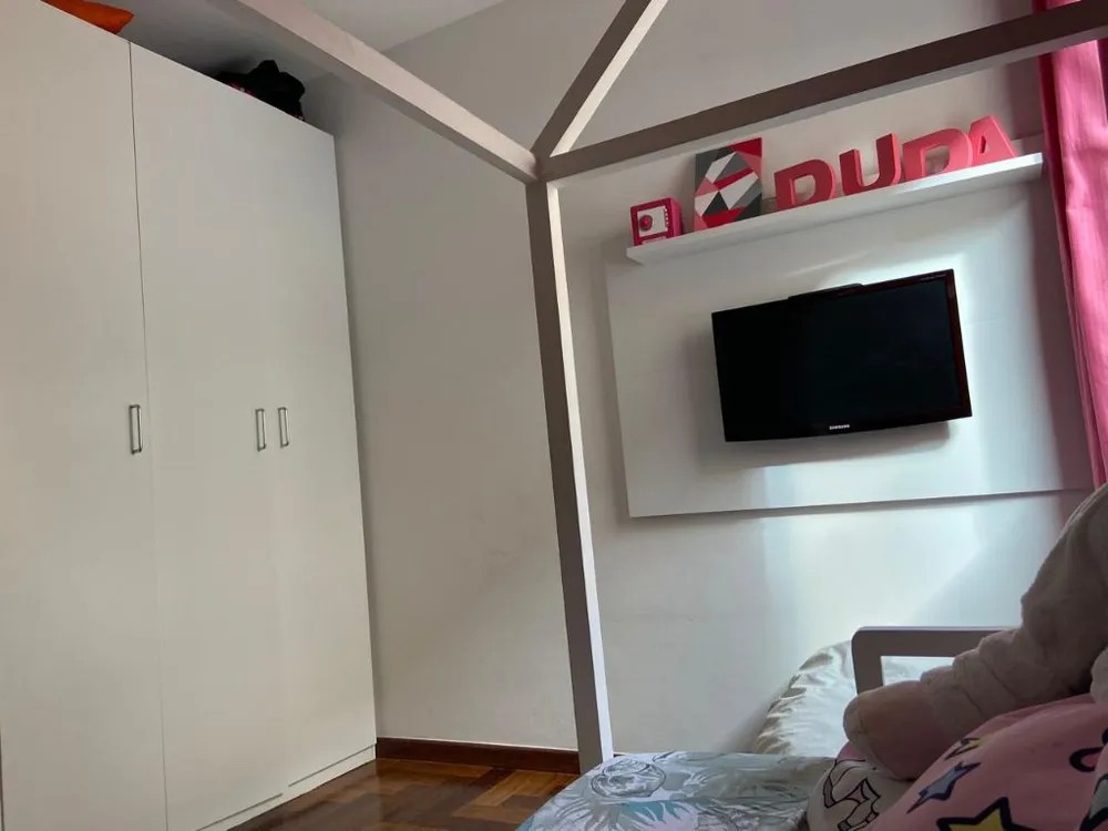 Sobrado, 3 quartos, 220 m² - Foto 2