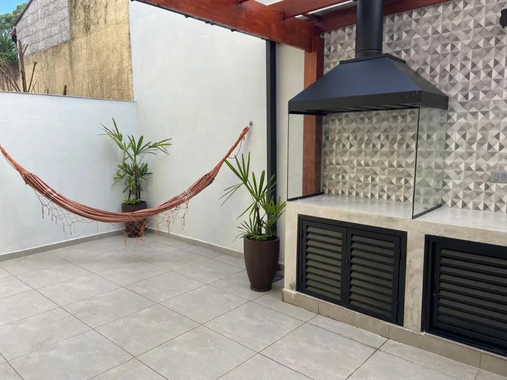 Sobrado, 3 quartos, 220 m² - Foto 3