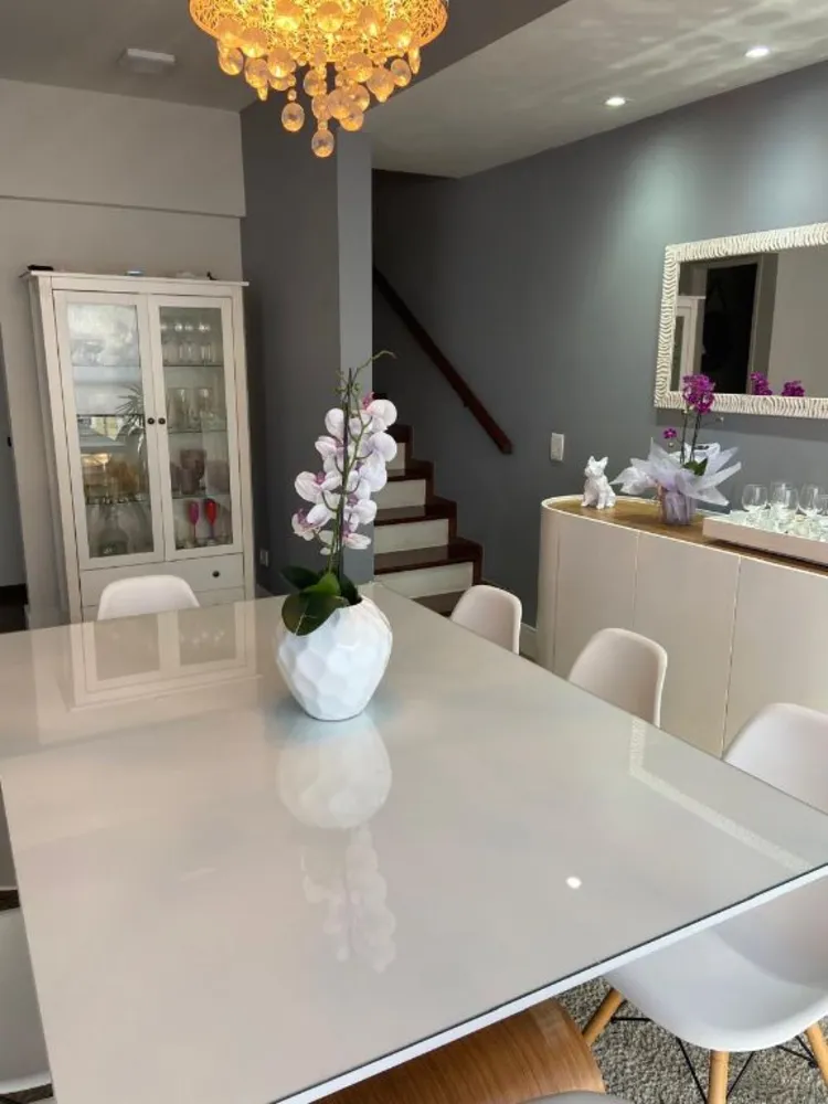 Sobrado, 3 quartos, 220 m² - Foto 1