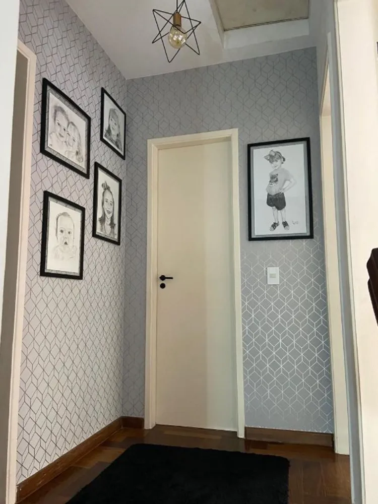 Sobrado, 3 quartos, 220 m² - Foto 4