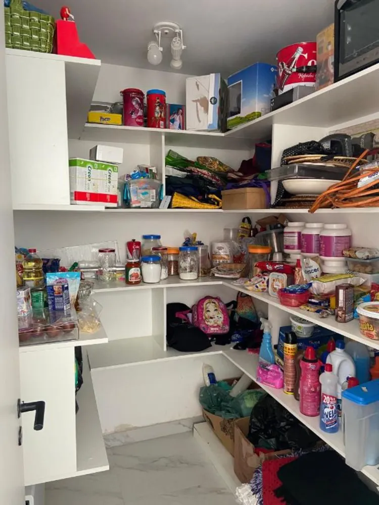 Sobrado, 3 quartos, 220 m² - Foto 10