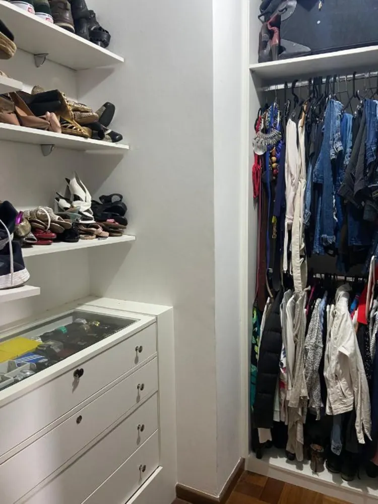 Sobrado, 3 quartos, 220 m² - Foto 12