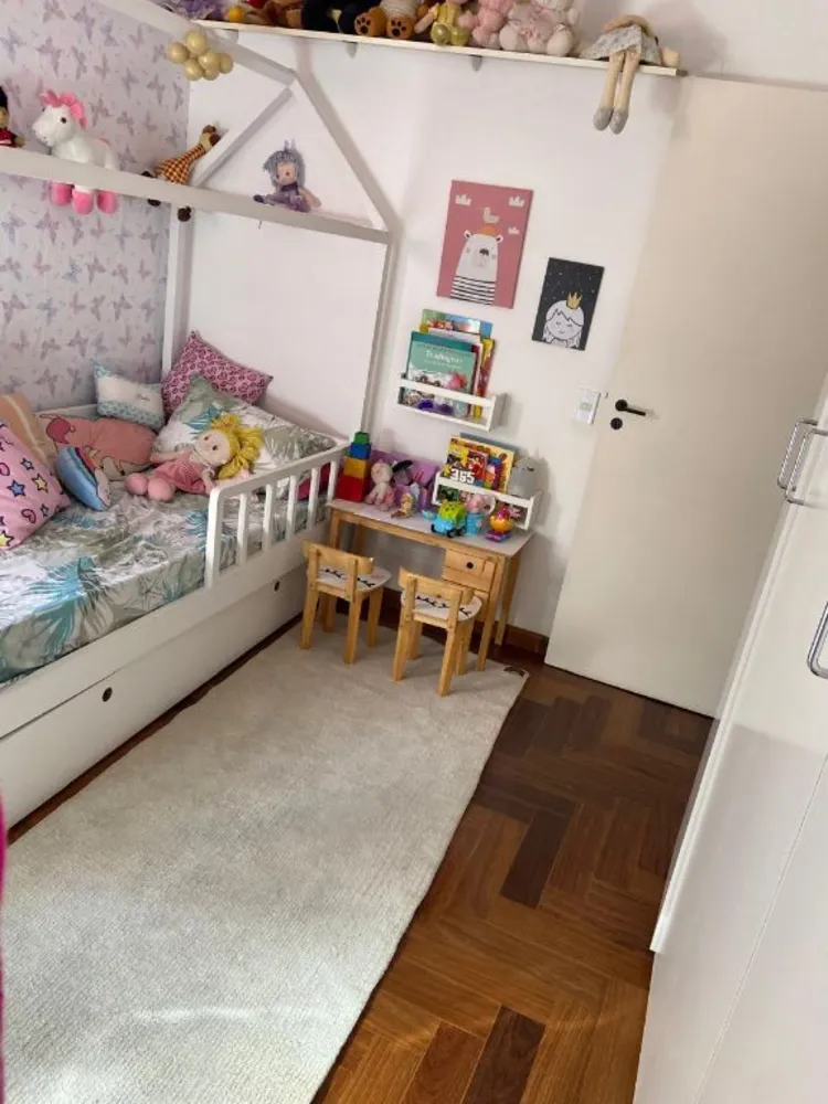 Sobrado, 3 quartos, 220 m² - Foto 1