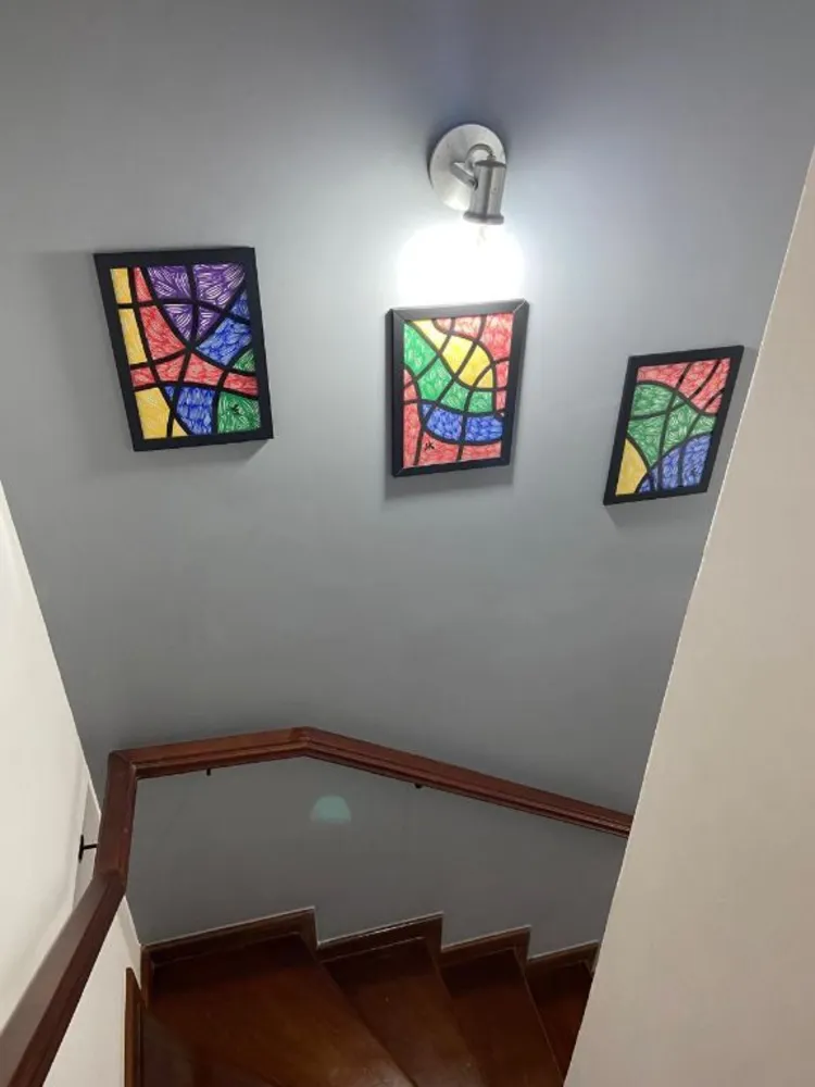 Sobrado, 3 quartos, 220 m² - Foto 9
