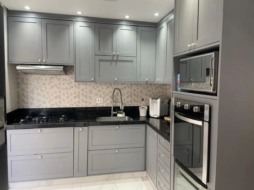 Sobrado, 3 quartos, 220 m² - Foto 4