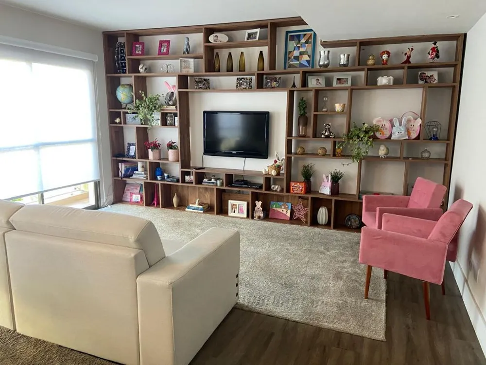 Sobrado, 3 quartos, 220 m² - Foto 3
