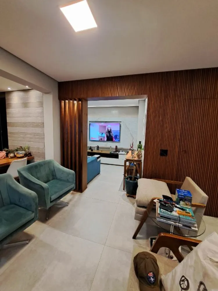 Apartamento, 2 quartos, 110 m² - Foto 5